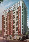 3 BHK Apartment in Swami Vivekananda Nagar