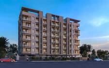 4 BHK Apartment in Ajmer Road