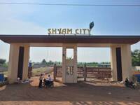 Residential Plot in shyam city, Sejbahar