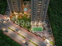 3 BHK Flat in Althan