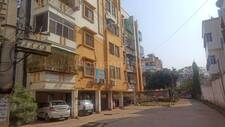 2 BHK Apartment in Kaliket Nagar