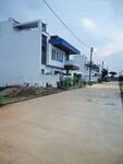 Residential Plot in Vedanta City, Santoshi Nagar