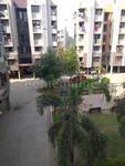 2 BHK Apartment in Swapna Srushti Residency, Bhestan