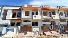 3 BHK Villa/House in Sushant City