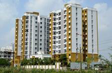 3 BHK Apartment in royal gold, Waghodia Road