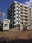 3 BHK Apartment in Badwai