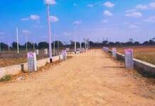 Residential Plot in PARWATI RESIDENCY, Kukas