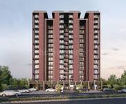 3 BHK Apartment in Kaveri Soham Vivanta, Bopal