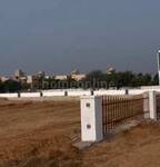 Residential Plot in Badke Balaji - Dhankia Road