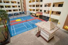 2 BHK Apartment in Raipura