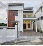 4 BHK Villa/House in Vedanta City, Kandul