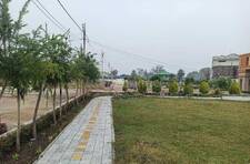 Residential Plot in Ujjain Road