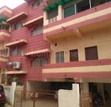 2 BHK Apartment for rent in Risali