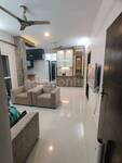 3 BHK Flat for rent in New Collectorate Rd