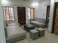 2 BHK Flat in Mahalakshmi Nagar