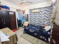 2 BHK Apartment in Mahalakshmi Nagar