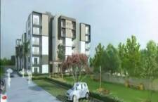 3 BHK Apartment in Gazipur Road