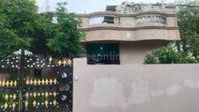 2 BHK Villa/House in Vidisha Road