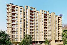 4 BHK Apartment in Royal Crysta, Mansarovar