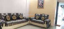 2 BHK Apartment in Lila Circle