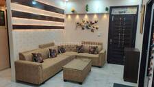 3 BHK Villa/House for rent in Mahima IRIS, Ram Nagar