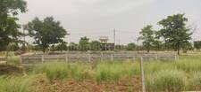 Residential Plot in Old Dhamtari Road