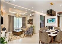 3 BHK Flat in Motia Blue Ridge, Zirakpur