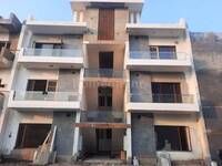 3 BHK Flat in Bajwa Sunny Enclave, Kharar