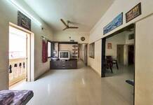 2 BHK Apartment in Naroda