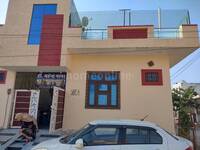 2 BHK Villa/House in Borkhera