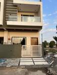 3 BHK Villa/House in Bicholi Mardana