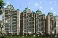 3 BHK Apartment in Aerocity