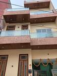 2 BHK Villa/House for rent in Gandhi Path