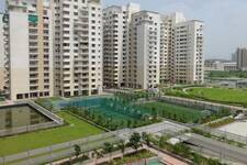 3 BHK Apartment in Adani Waterlily, SG Highway