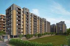 1 BHK Apartment in Swareet, Vejalpur