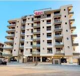 3 BHK Flat in Patrakar Colony