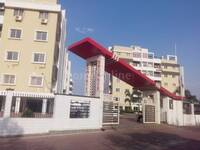 2 BHK Apartment for rent in Navri