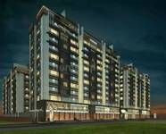 2 BHK Apartment in Anand ILYF, Tragad