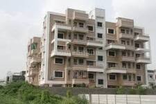 2 BHK Flat in Kasturi Apartment, Om Nagar