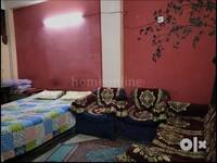 1 BHK Apartment for rent in Upper Bazar