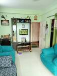 1 BHK Apartment in Saddu