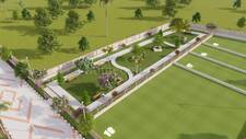 Residential Plot in Ring Road