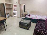 2 BHK Apartment for rent in Govind Garden