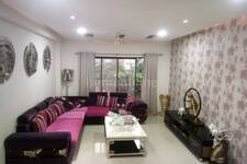 3 BHK Apartment in Avanti Elegance, Saddu