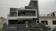 5 BHK Villa/House for rent in TDI City, TDI City