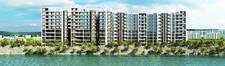 2 BHK Apartment in silver lifespaces , Rani Bagh Main