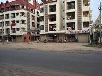 2 BHK Flat in Radhe Swapna Apartments, Sanand