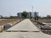 Residential Plot in Gotal pajri