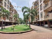 2 BHK Flat in Green Meadows, Mowa