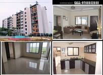 1 BHK Apartment in Jamtha